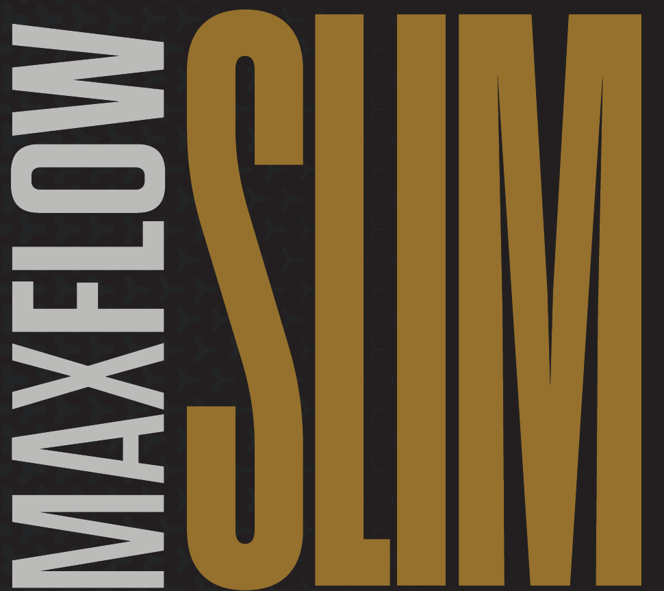 Max Flow Slim